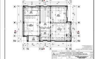 4 Camere - Case Individuale - 215.000eur TVA INCLUS - Poză 5