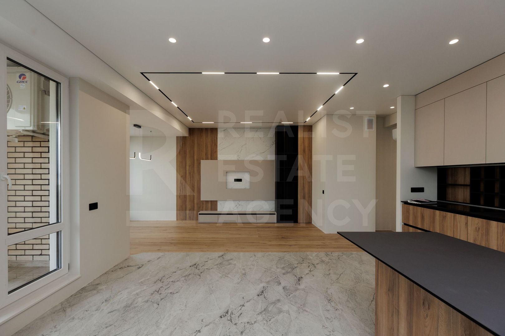 Vânzare, apartament, 4 camere, strada Constantin Stere, Centru - Poză 5