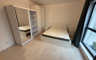 For Rent Studio 34 mpu - Cotroceni Smart Residence - Poză 7