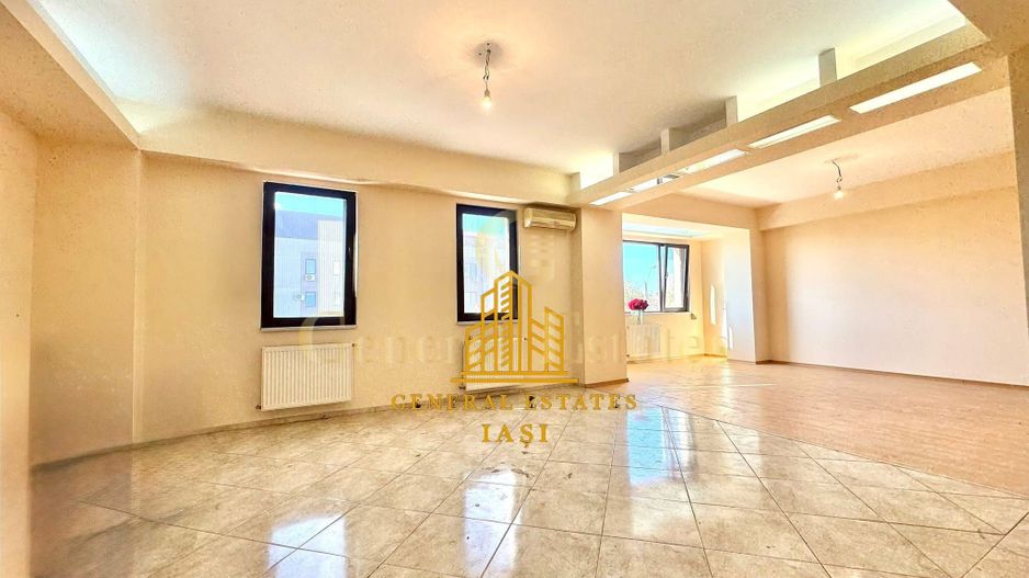 Vânzare apartament în bloc nou - 3 camere, 120 m.p. - Tătărași - Poză 11