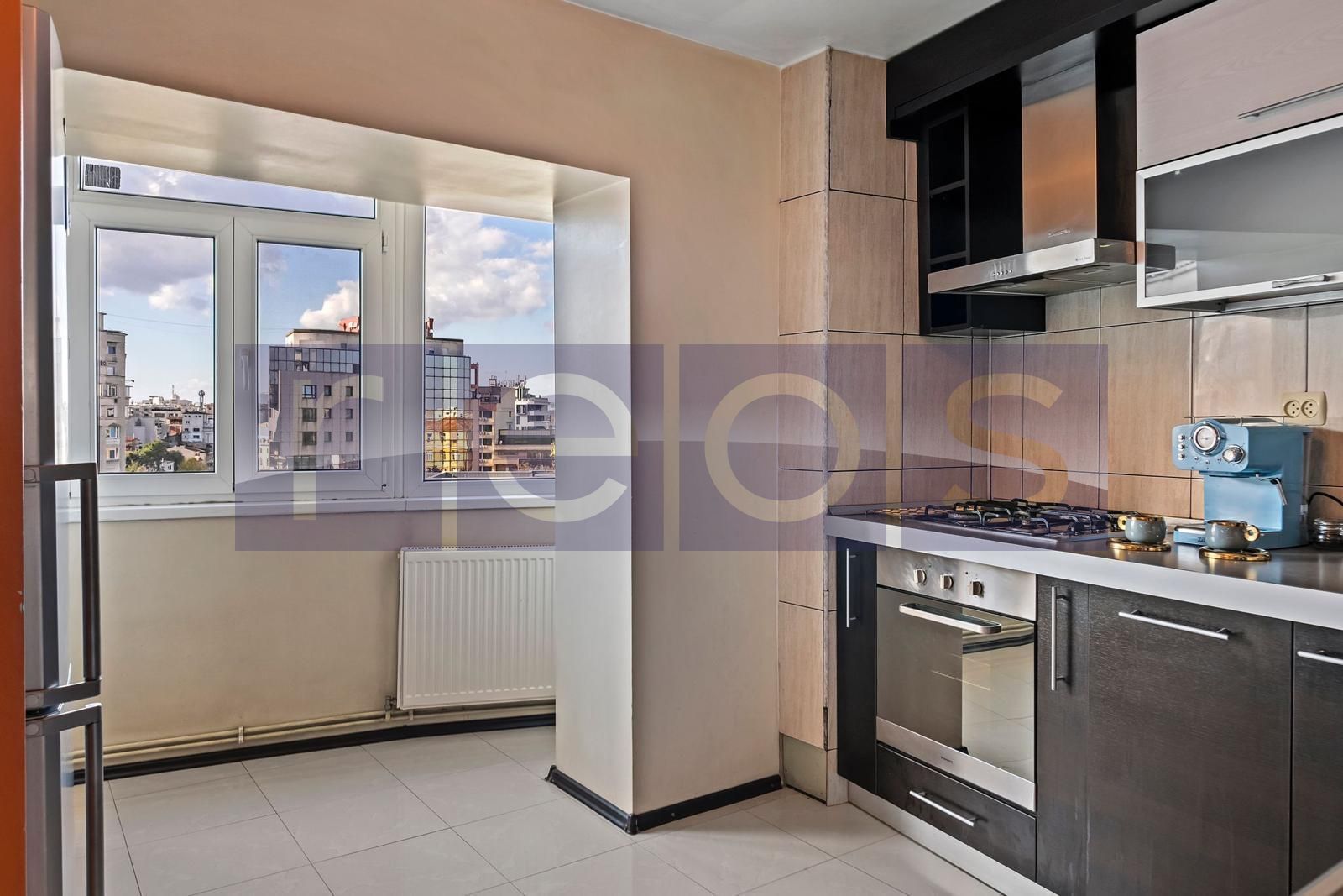 VANZARE 4 CAMERE - DECOMANDAT -  UNIRII- FANTANI - Poză 23