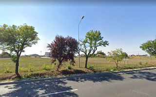 Sapient | Teren de 10.000 mp înspre Sânmartin - Poză 2