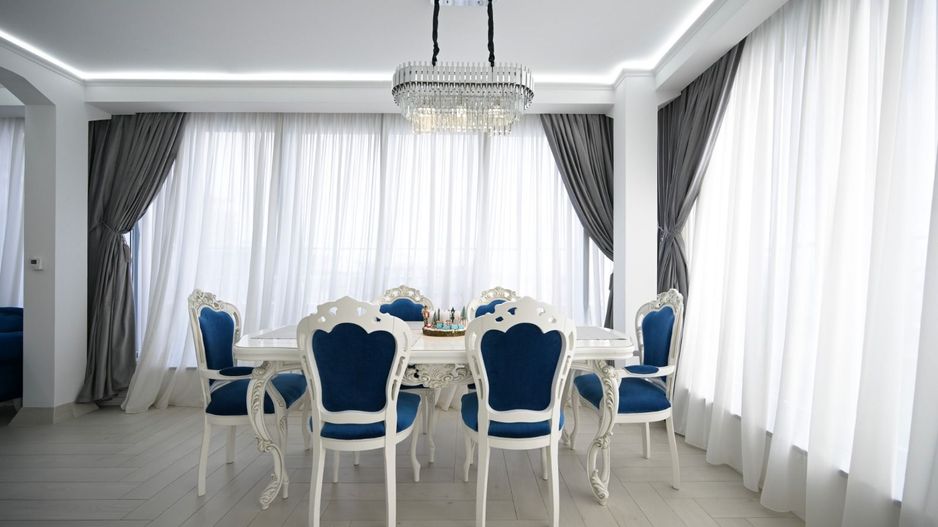 Penthouse Asmita Gardens | terasa 99 mp | Splaiul Unirii - Poză 8