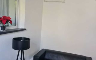 Vanzare Garsonieră decomandată, 35 mp, parter, mobilată + parcare – Salaj - Poză 7