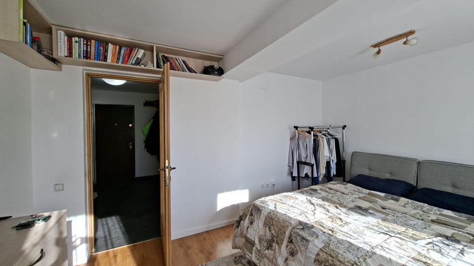 Apartament de vanzare in Buna Ziua | Parcare - Poză 6