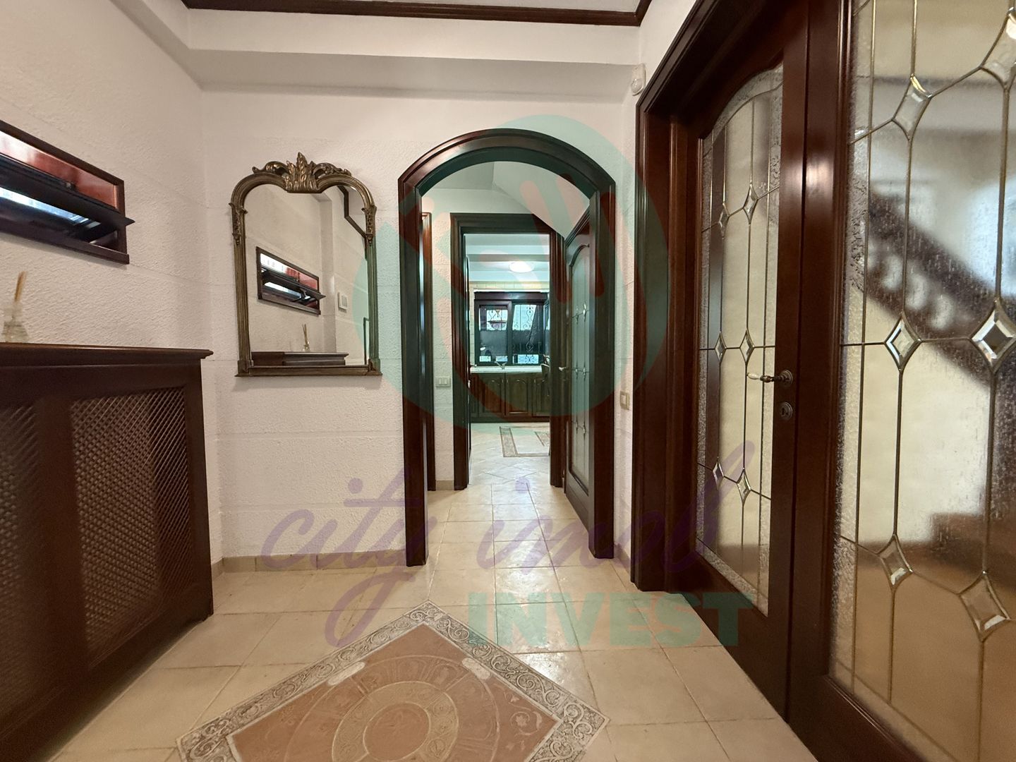 Vila eleganta si rara in cartierul Domenii - Poză 21