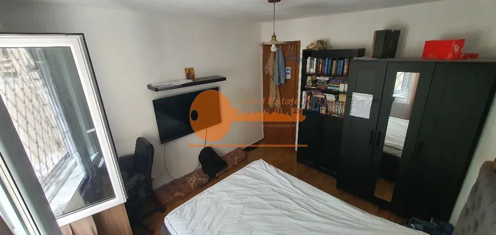 4 camere Drumu Taberei - 1892 - Poză 6