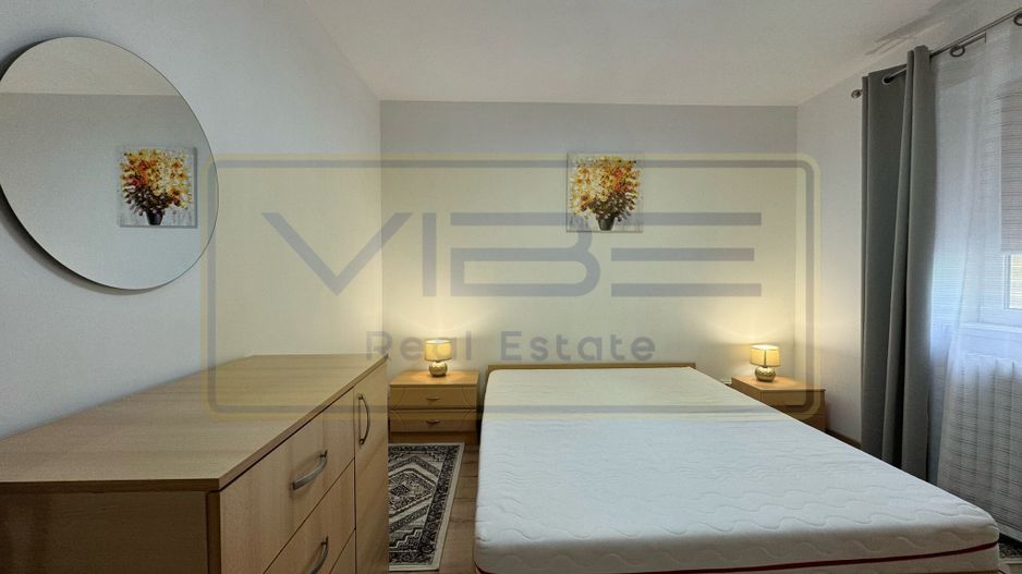 Apartament 2 camere decomandat Tatarasi - Poză 1