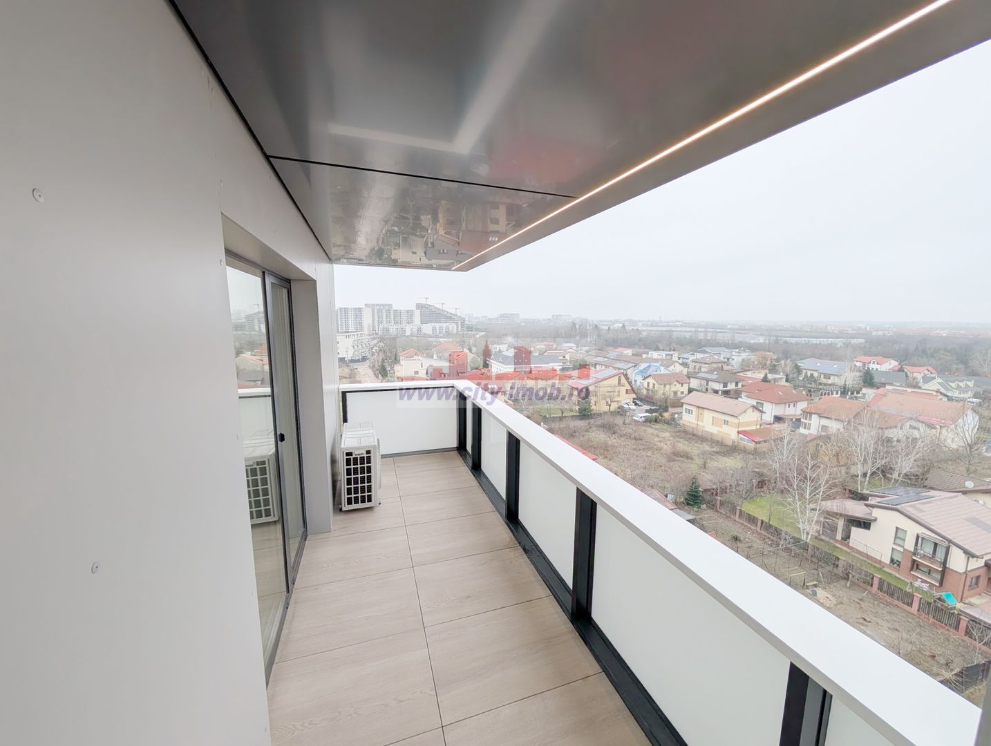 Vanzare Apartament 3 camere  Cortina Pipera - Poză 38