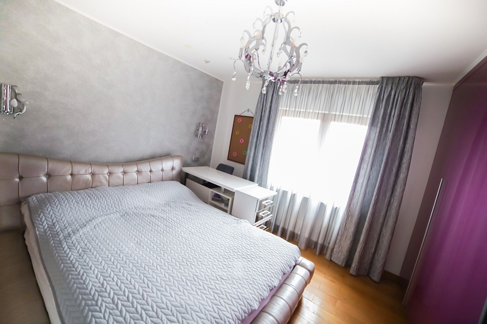 Scriitorilor, 2 camere decomandate, 60mp, 147500Euro - Poză 9
