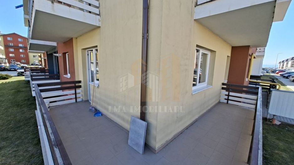 Apartament 2 camere Subcetate City  Sanpetru  Brasov - Poză 12