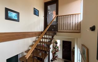 Apartament 2 camere, decomandat, cu intrare separată, la casa