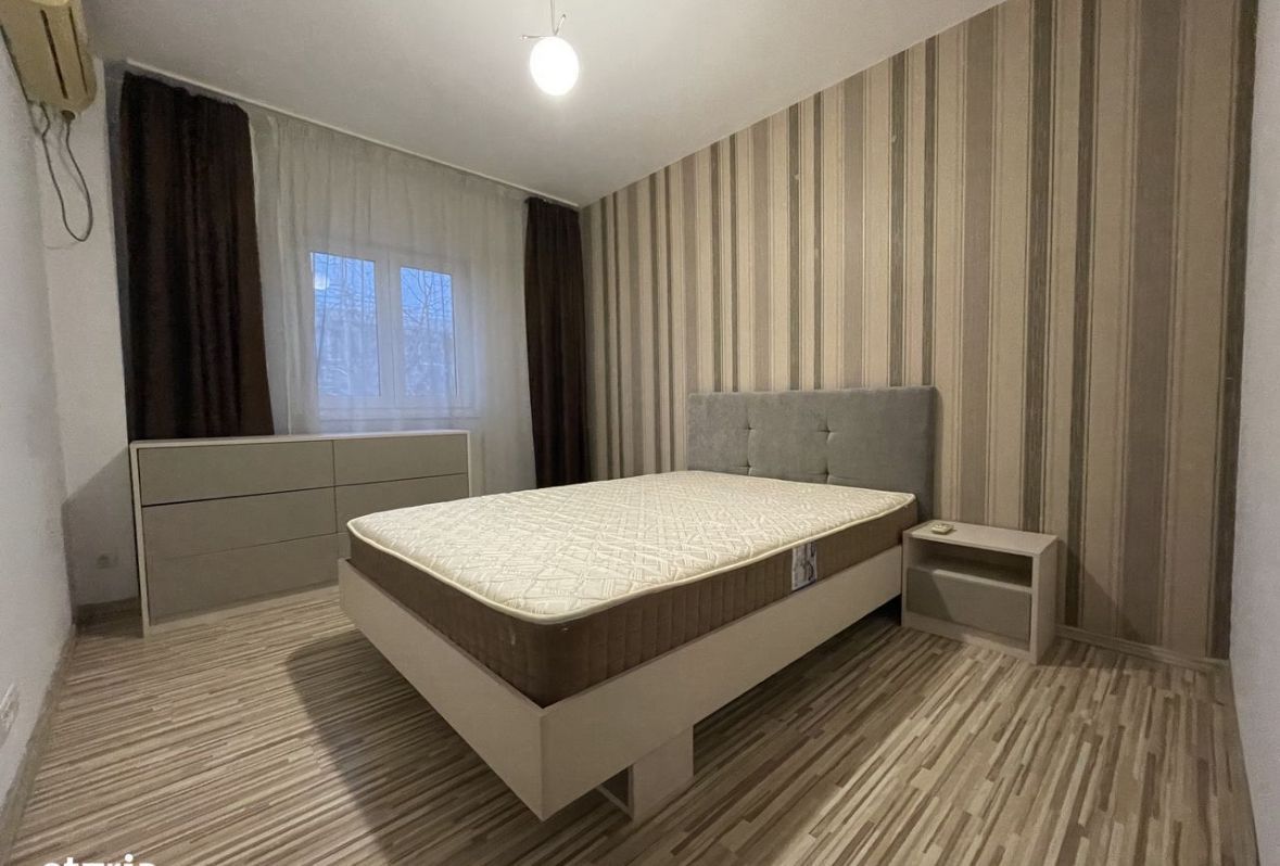 AP. 3 CAMERE AVIATIEI, PET-FRIENDLY, BLOC REABILITAT, METROU 10 MINUTE - Poză 3