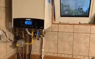 4 camere moderne + garaj propriu – Central, Drobeta TS - Poză 18