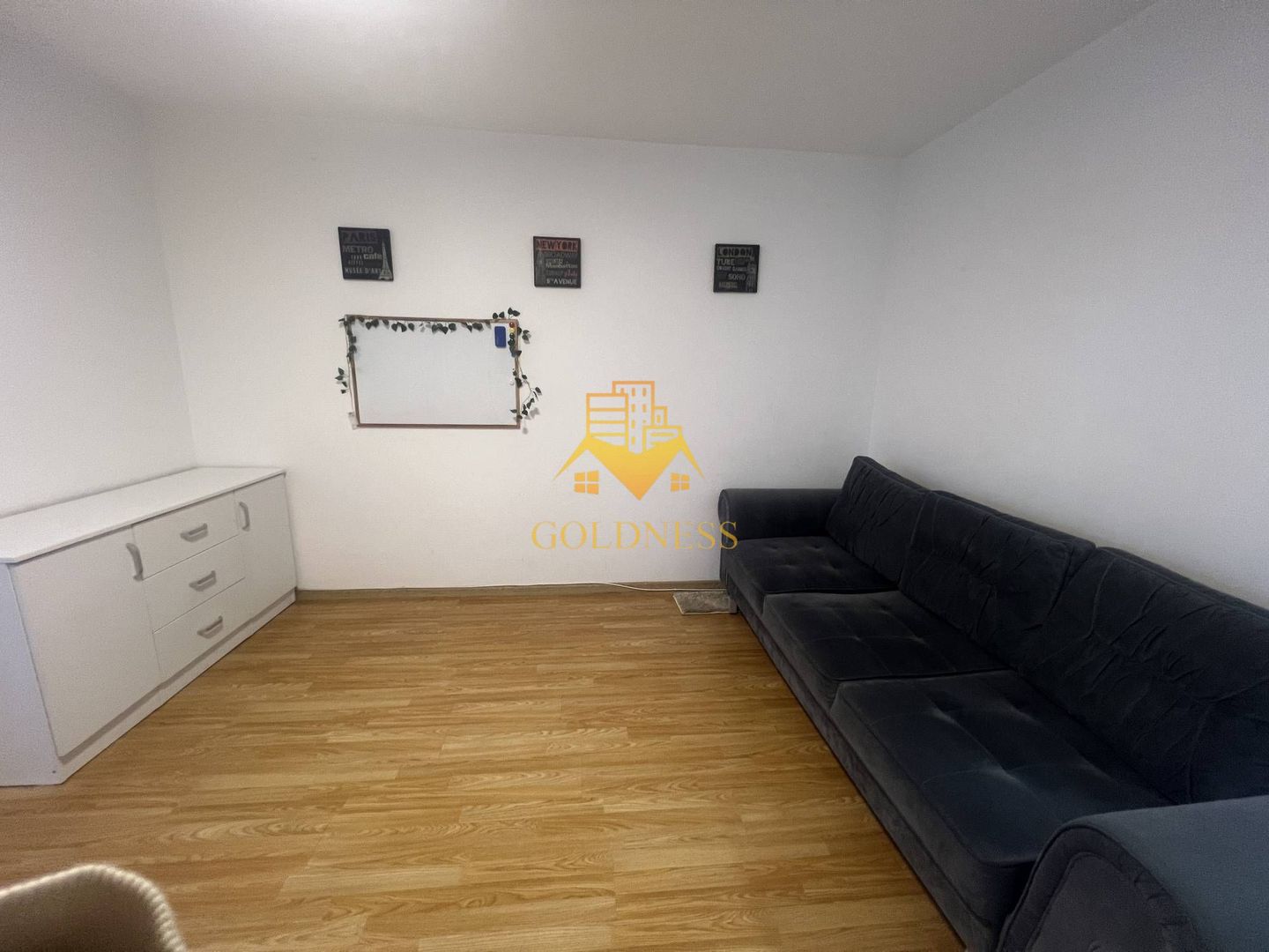 1 camera, Gheorgheni, Brancusi, BT, Facultate de Drept, Modern - Poză 1
