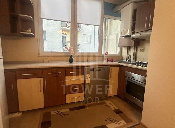 Apartament 3 camere 62 mpu de inchiriat Turnisor - Poză 5