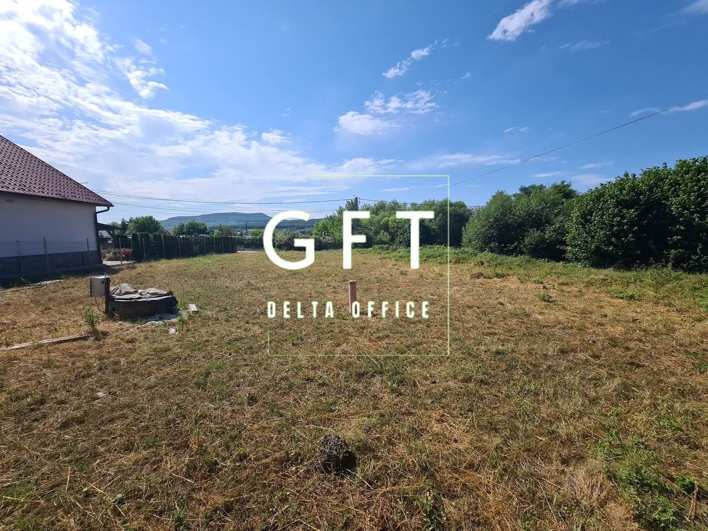 𝐓𝐞𝐫𝐞𝐧 𝐢𝐧𝐭𝐫𝐚𝐯𝐢𝐥𝐚𝐧 𝟗𝟓𝟎 𝐦𝐩 –Unirea, Bistrita, TeraplastArena - Poză 2