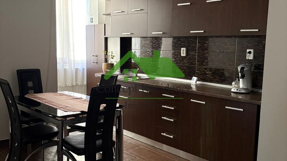 Apartament 3 camere, 72 mp, Bd. Regele Mihai I, Poșta 5 - Poză 13