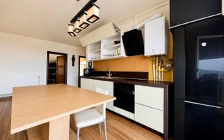 Apartament 108mp cu garaj , zona Lidl Bună Ziua - Poză 1