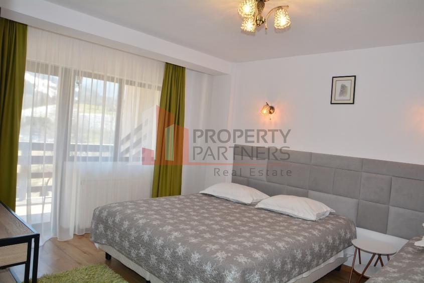 Pensiune la cheie de vânzare în Bran – Afacere cu 10 camere plus piscina - Poză 16