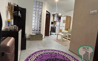 P 1237 - Apartament cu 1 cameră în Târgu Mureș, Tudor, Diamant, loc parcare priv - Poză 1