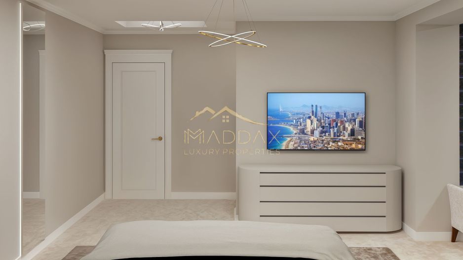 Vila Premium *800mp* // teren *963mp* / garaj cu 6 locuri* // Iancu Nicolae - Poză 116