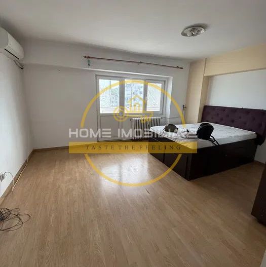 Apartament 1Camera/49mp/Bloc din 1987/Zona Cug-Rond Vechi! - Poză 1
