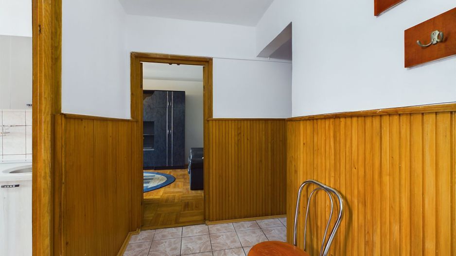 Apartament cu 3 camere- Aradul Nou - Poză 8