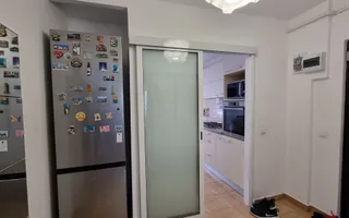 Apartament cu 4 camere si parcare cu C.F. - Poză 15
