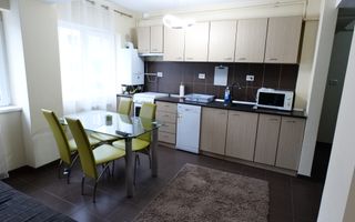 De închiriat apartament luminos 3 camere - Poză 4