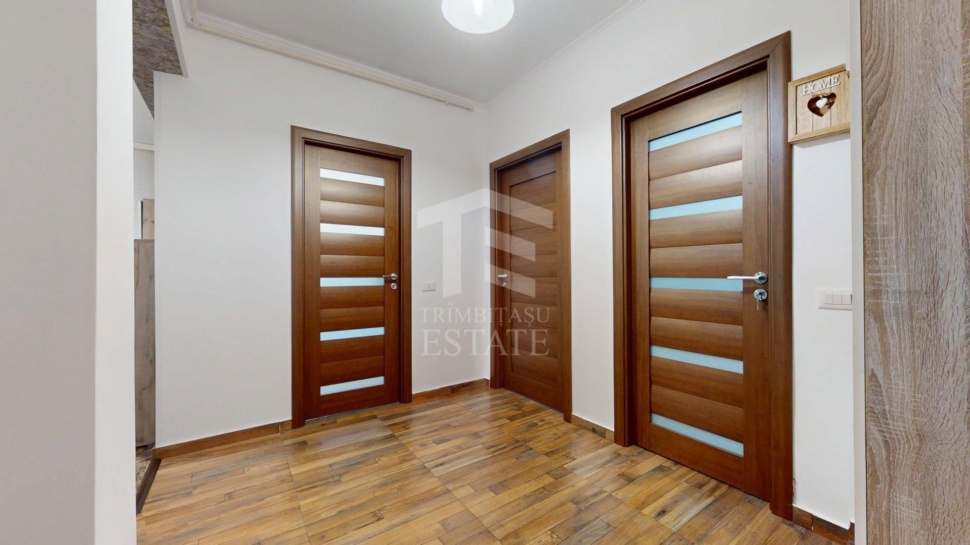 Apartament de vanzare 3 camere -loc de parcare-  Fundeni-Dobroesti - Poză 19