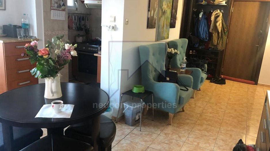 Vanzare apartament 4 camere Piata Unirii - Corneliu Coposu - Poză 8