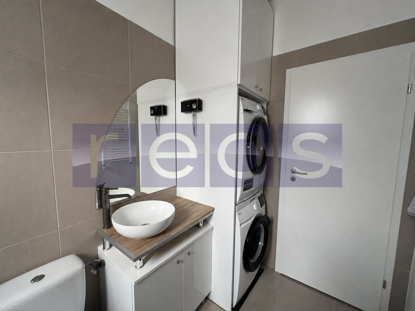 VANZARE CASA 3 CAMERE | ZONA AVIATORILOR- COMUNA BERCENI - Poză 9