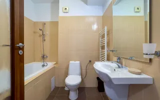 Apartament de vanzare 1 camera, zona Iulius Mall, FSEGA - Poză 13