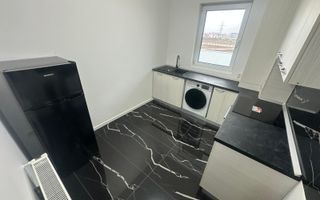 GARSONIERA STEJARULUI, BLOC NOU, CENTRALA, LOC PARCARE, PET-FRIENDLY - Poză 3