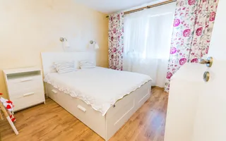 APARTAMENT 3 CAMERE , ETAJ 3, CRAIOVITA - ORIZONT - Poză 12