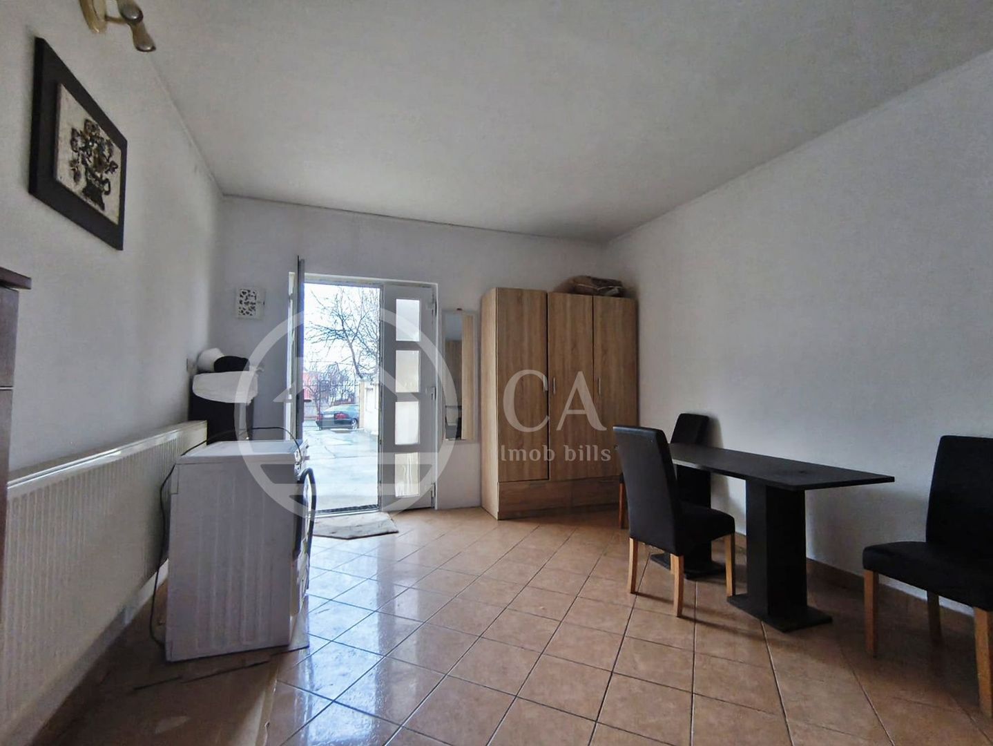 Casa de închiriat cu 6 camere în Cartierul Oncea, Oradea - Poză 17