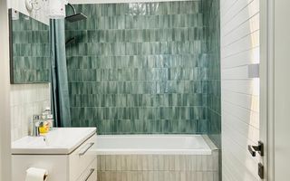 Apartament 3 camere de închiriat | Sibiu, Lazaret | prima chirie - Poză 9