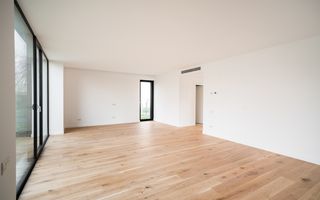 Vila  de tip Urban Villa 07 in faza 1 in Amber Forest - Poză 4