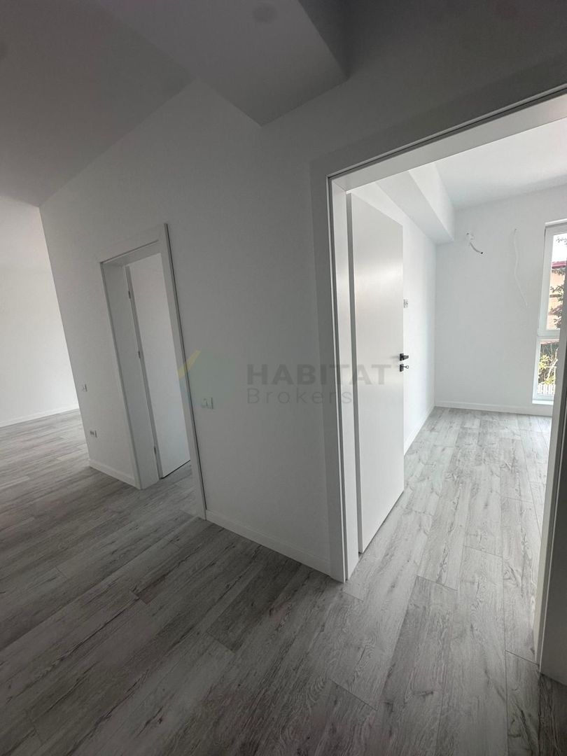 Apartament 2 camere de vânzare | City Nord Tunari | Strada 1 Decembrie - Poză 2