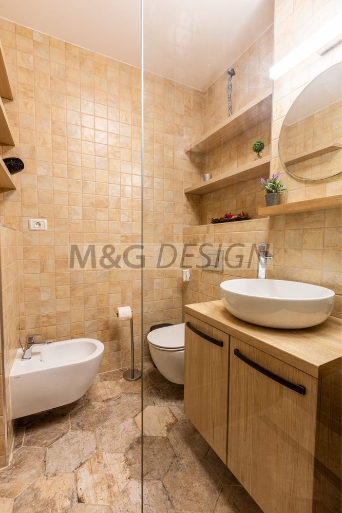 Apartment 2 camere Circumvalatiunii bloc nou - Poză 8