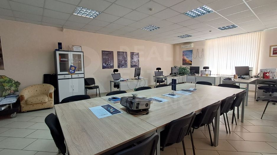 Chirie, spațiu de birouri, 60 mp, strada Mitropolit Bănulescu-Bodoni, - Poză 9