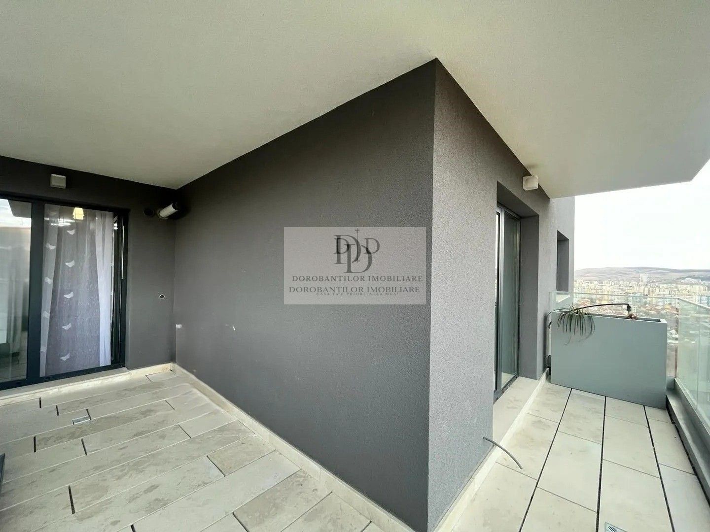 Apartament 3 camere de inchiriat -Cartier Zorilor- zona Golden Tulip - Poză 7