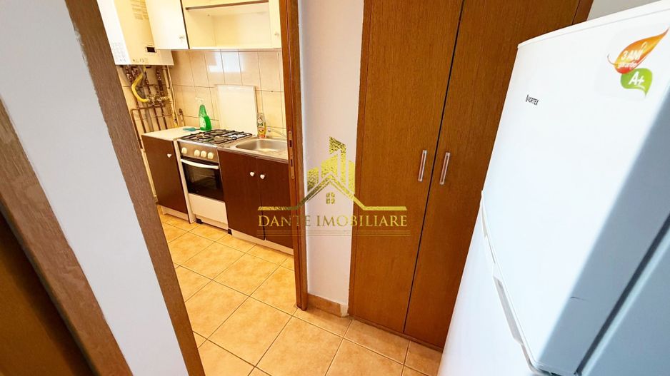 Garsoniera, decomandat, spatios, balcon, modern, Marasti, Teleorman - Poză 7
