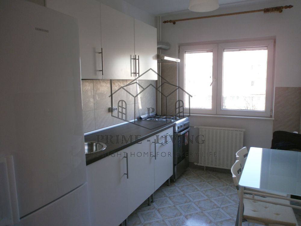APARTAMENT COCHET DE 2 CAMERE IN ZONA AVIATIEI PE LANGA PARC HERASTRAU - Poză 2