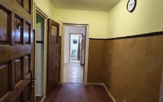3 Camere De Renovat Etaj Intermediar Brancoveanu - Poză 10
