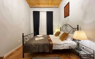 Casa, 3 dormitoare,2 bai, ultrafinisata, mobilat lux, Marasti, Paris - Poză 13
