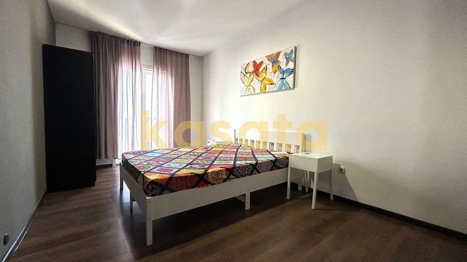 2 camere Cosmopolis I 40 mp utili I etaj 7 I parcare - Poză 4