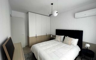 APARTAMENT 2 CAMERE | COMPLET MOBILAT SI UTILAT | PIPERA - Poză 6