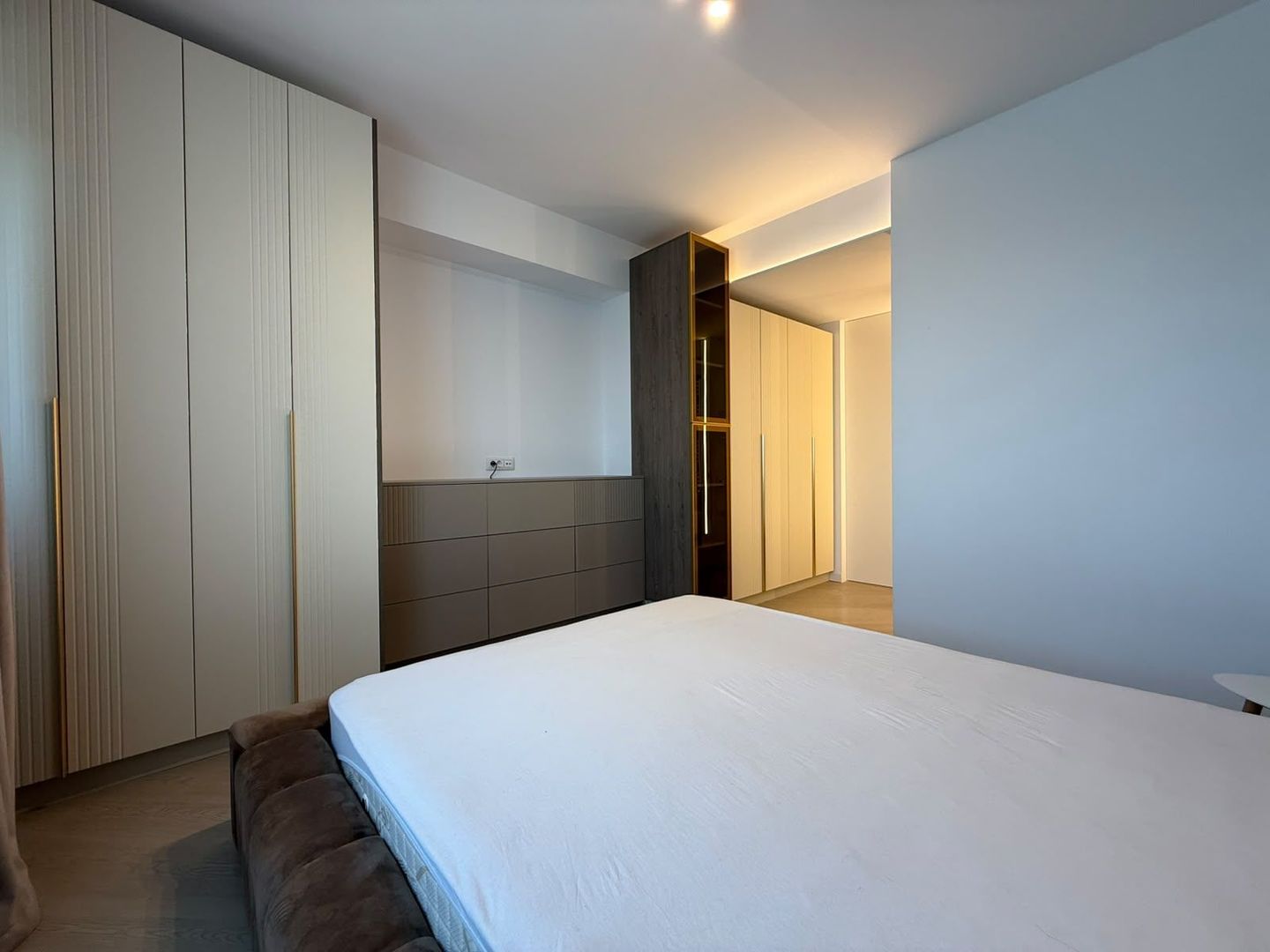 3 Camere | 2 Bai | Posibilitate Parcare Subterana | Cortina North - Poză 6
